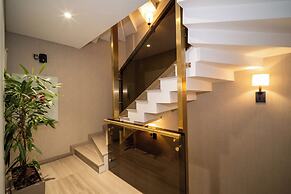 Rayelin Hotel Old Town