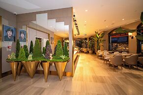 Rayelin Hotel Old Town