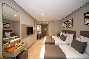 Rayelin Hotel Old Town