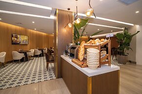 Rayelin Hotel Old Town