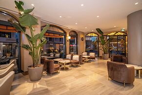 Rayelin Hotel Old Town