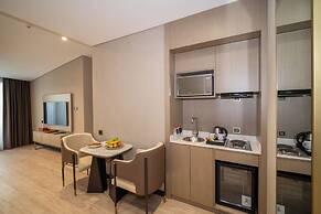 Rayelin Hotel Old Town