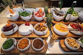 Rayelin Hotel Old Town