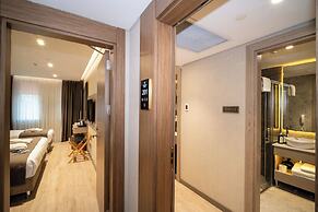 Rayelin Hotel Old Town