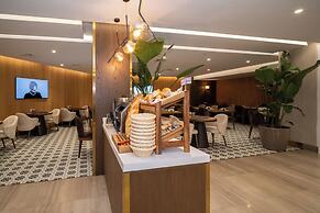 Rayelin Hotel Old Town