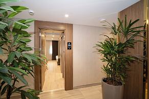 Rayelin Hotel Old Town