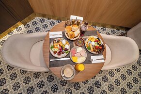 Rayelin Hotel Old Town