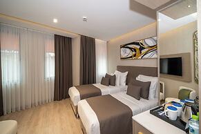 Rayelin Hotel Old Town