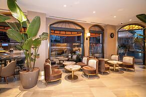 Rayelin Hotel Old Town