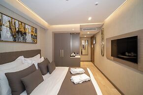 Rayelin Hotel Old Town