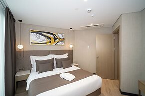 Rayelin Hotel Old Town