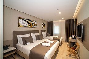 Rayelin Hotel Old Town