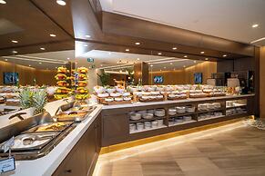 Rayelin Hotel Old Town