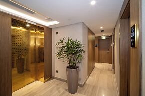 Rayelin Hotel Old Town