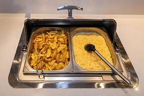 Rayelin Hotel Old Town