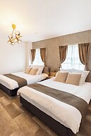 Bijou Suites AI PREMIUM