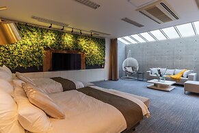 Bijou Suites AI PREMIUM