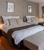 Bijou Suites AI PREMIUM