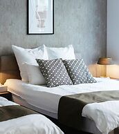 Bijou Suites AI PREMIUM