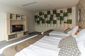 Bijou Suites AI PREMIUM