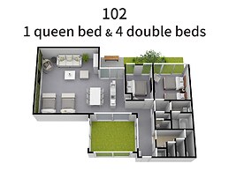 Bijou Suites AI PREMIUM