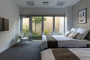 Bijou Suites AI PREMIUM