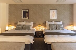 Bijou Suites AI PREMIUM