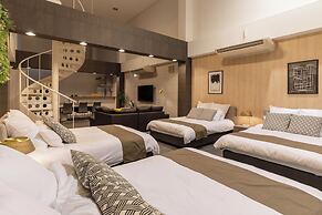 Bijou Suites AI PREMIUM