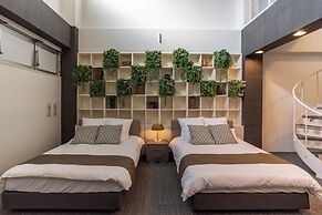 Bijou Suites AI PREMIUM