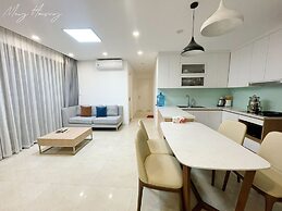 May Housing - D'capitale