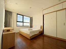 May Housing - D'capitale