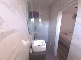 Impeccable 2-bed Apartment in Rab