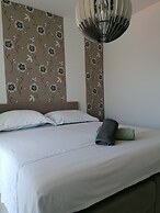 Impeccable 2-bed Apartment in Rab