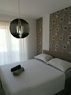 Impeccable 2-bed Apartment in Rab