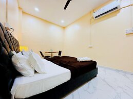 Maa Wageshwari Guest House