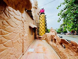 Maa Wageshwari Guest House