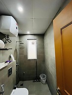 The Lodgers Studio Apartment Sector 52