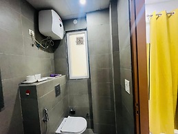 The Lodgers Studio Apartment Sector 52