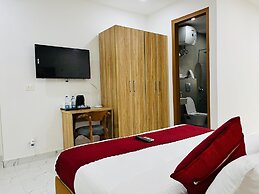 The Lodgers Studio Apartment Sector 52