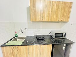 The Lodgers Studio Apartment Sector 52