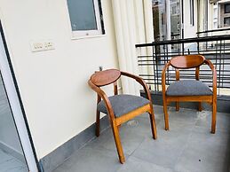 The Lodgers Studio Apartment Sector 52