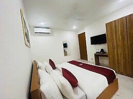 The Lodgers Studio Apartment Sector 52