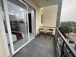 The Lodgers Studio Apartment Sector 52