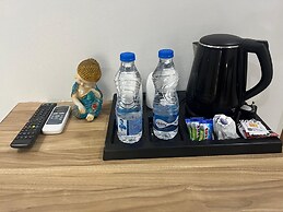 The Lodgers Studio Apartment Sector 52