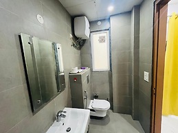 The Lodgers Studio Apartment Sector 52