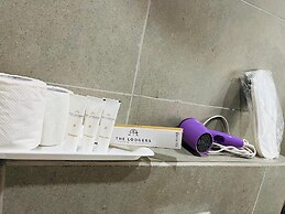 The Lodgers Studio Apartment Sector 52