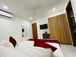 The Lodgers Studio Apartment Sector 52