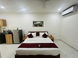 The Lodgers Studio Apartment Sector 52