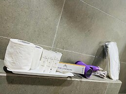 The Lodgers Studio Apartment Sector 52