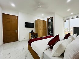 The Lodgers Studio Apartment Sector 52